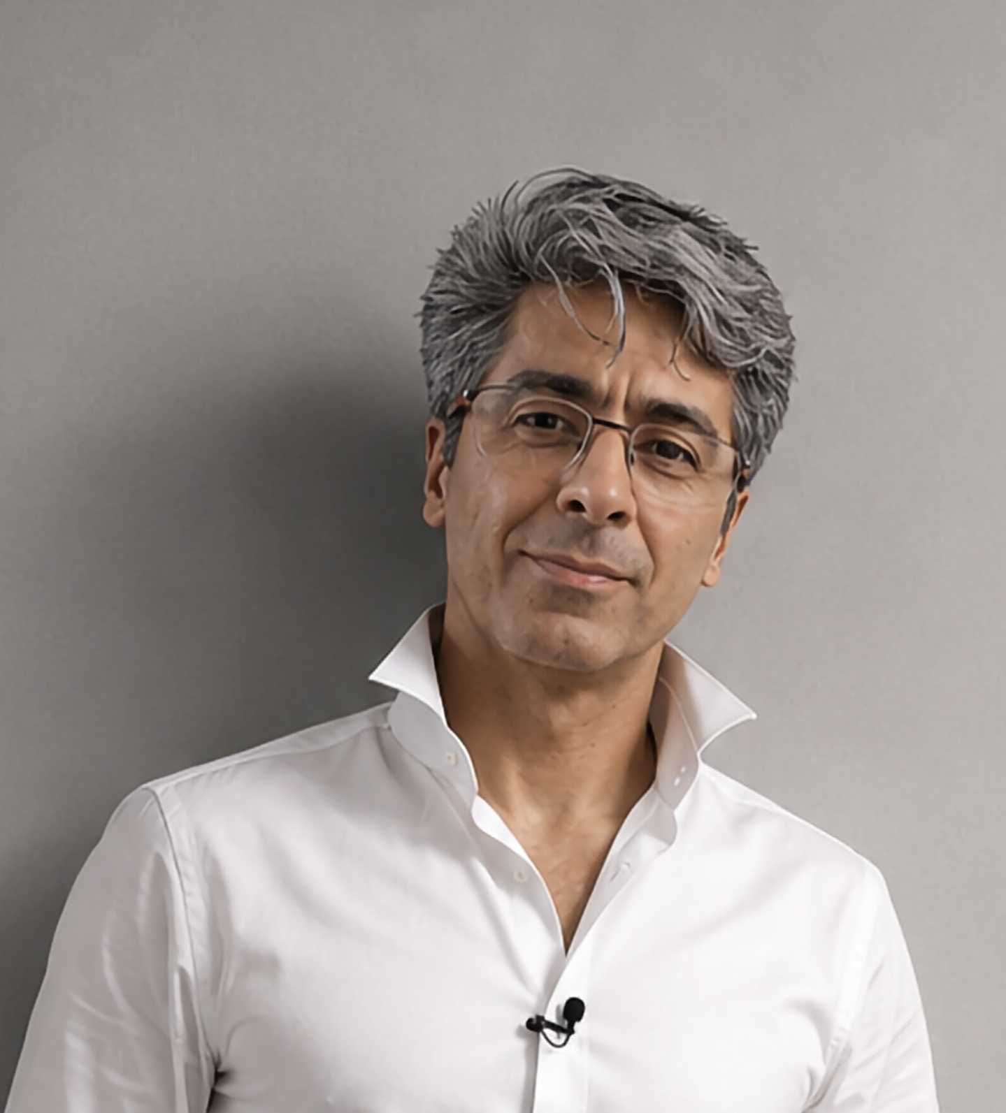 Saeid Forootan